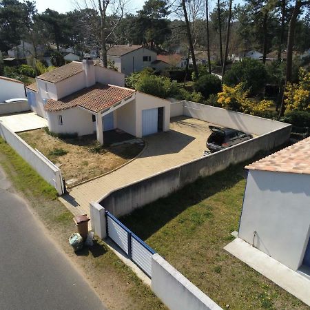 La Griere Villa ลาทร็องช์-ซูร์-แมร์ ภายนอก รูปภาพ