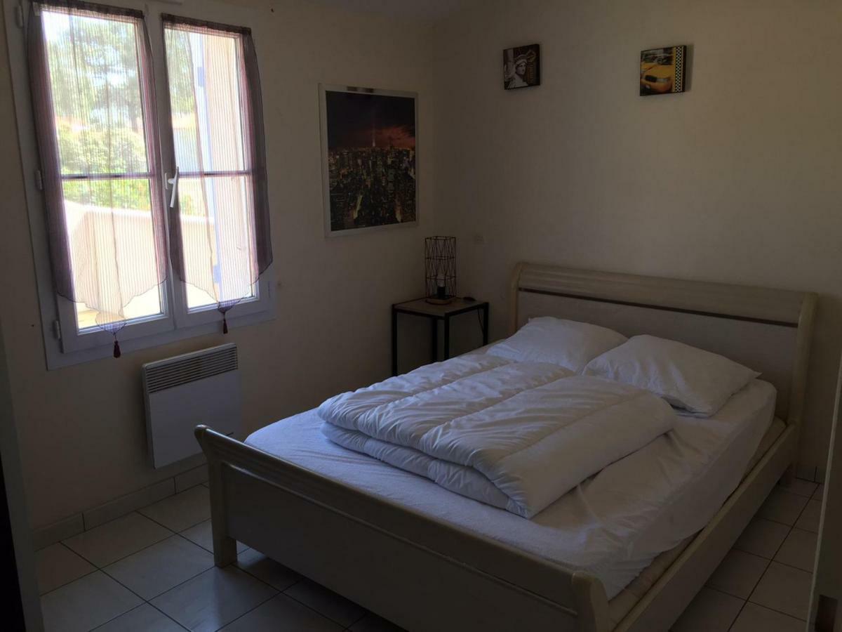 La Griere Villa ลาทร็องช์-ซูร์-แมร์ ภายนอก รูปภาพ