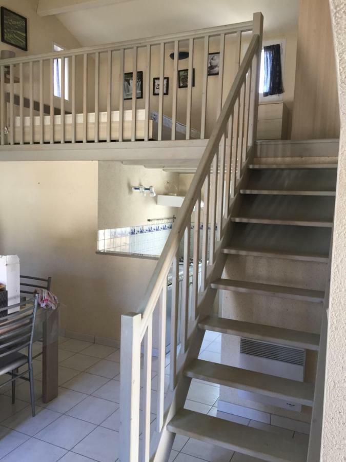 La Griere Villa ลาทร็องช์-ซูร์-แมร์ ภายนอก รูปภาพ